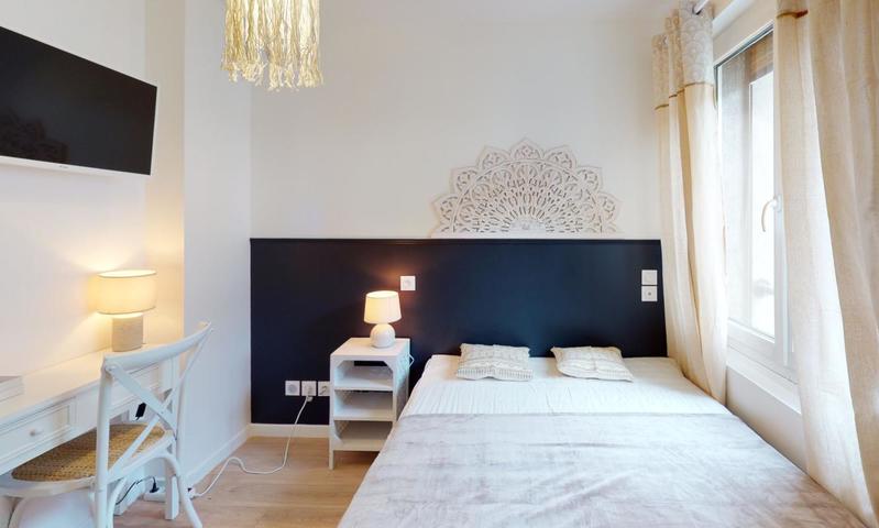 Appartement - 66 m² - 5 pièces