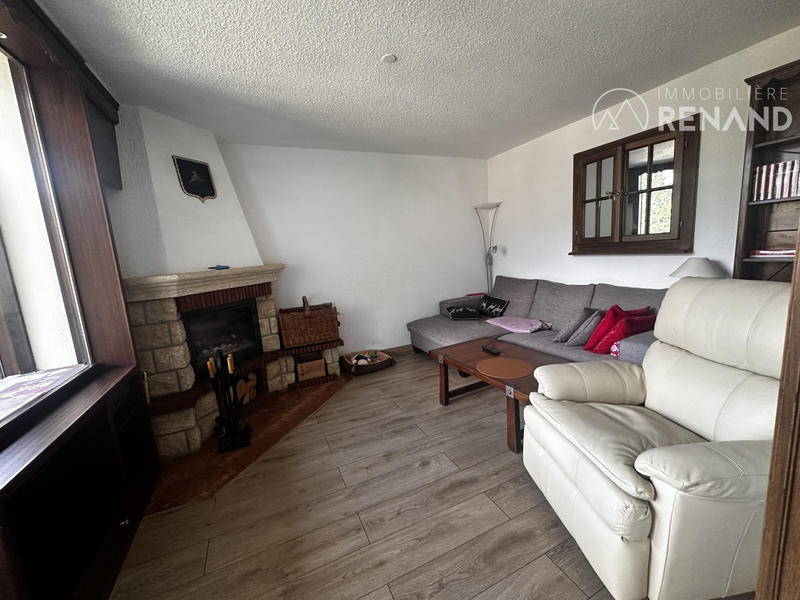 Duplex - 67 m² - 5 pièces