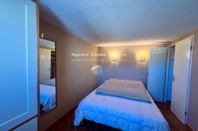 Appartement - 32 m² - 3 pièces