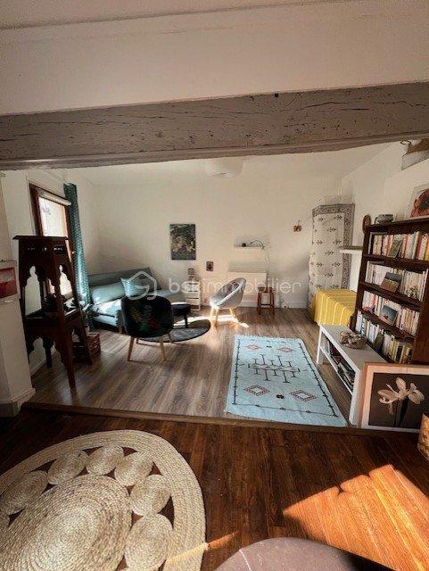 Appartement - 58 m² - 2 pièces