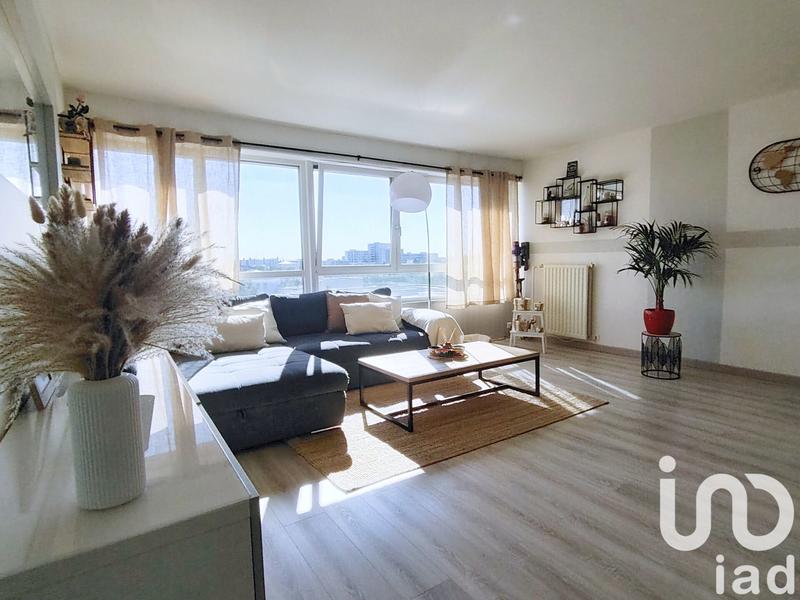 Appartement - 75 m² - 3 pièces