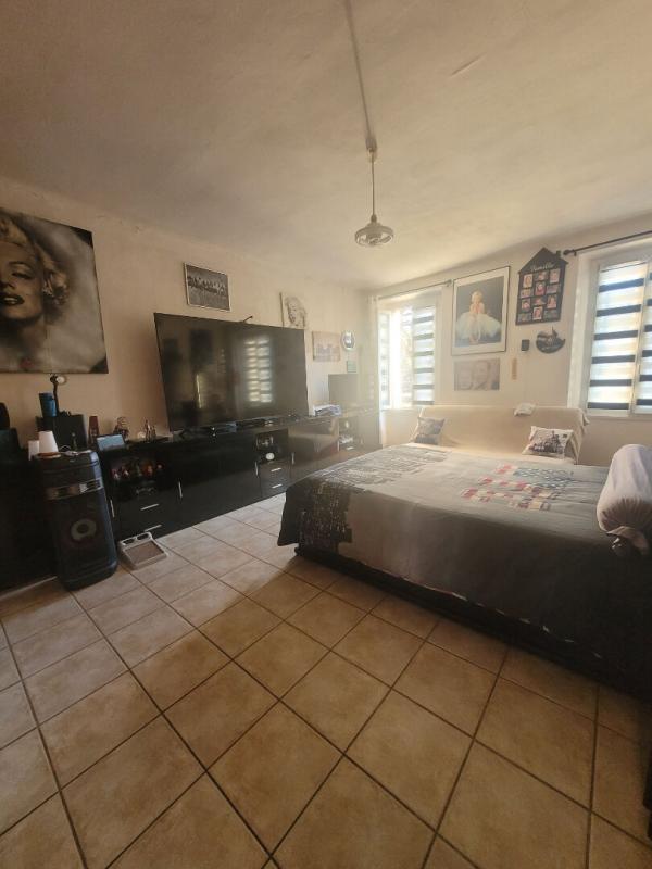 Appartement - 88 m² - 3 pièces