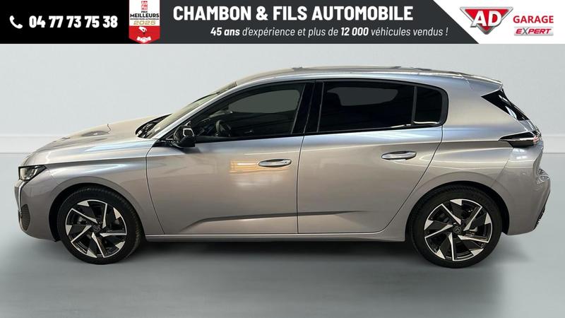 Peugeot 308 Hybrid 145 e-Dcs6 Allure