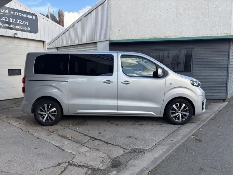 Toyota Proace Medium 115 *8 places*