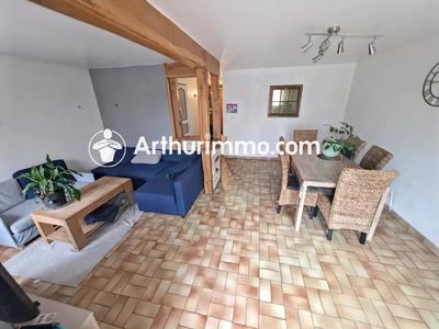 Appartement - 82 m² - 4 pièces