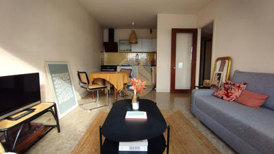 Appartement - 41 m² - 2 pièces