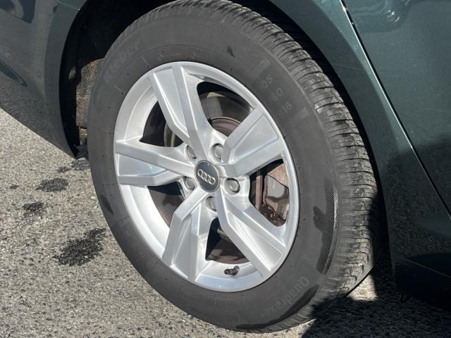 Audi A4 Avant 40 Tfsi 190 s tronic 7 - véhicule Prêt à partir