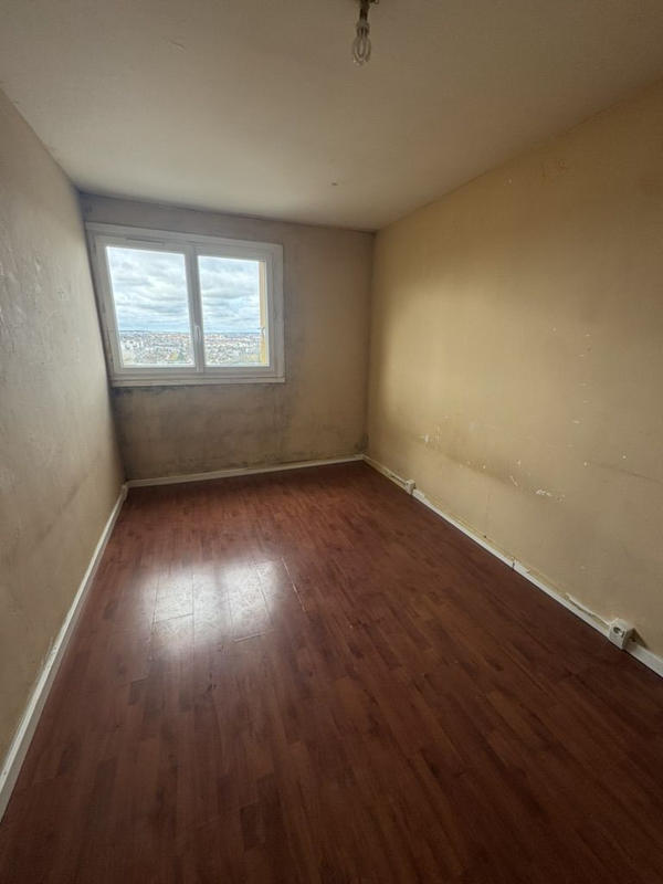 Appartement - 88 m² - 5 pièces