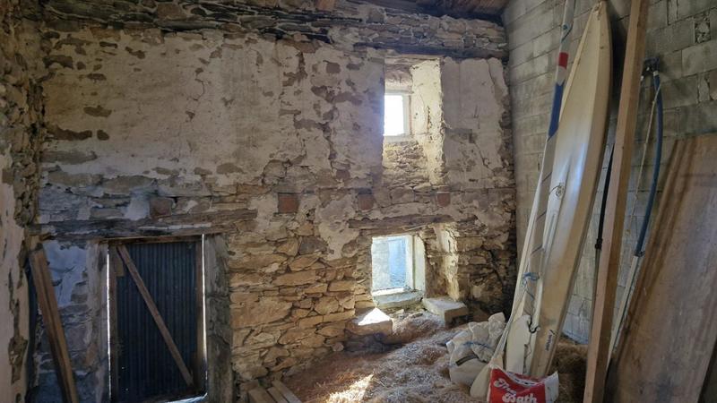 Maison - 80 m² - 5 pièces