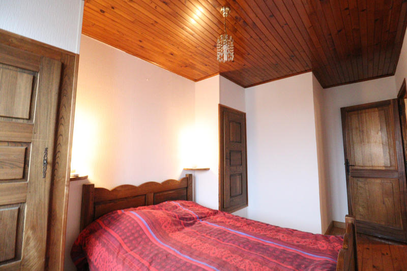 Maison - 123 m² - 4 pièces