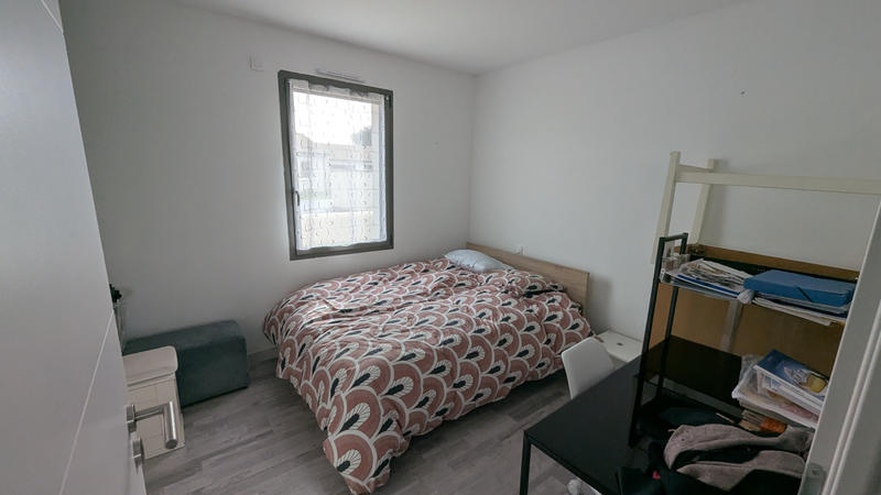 Maison - 106 m² - 5 pièces