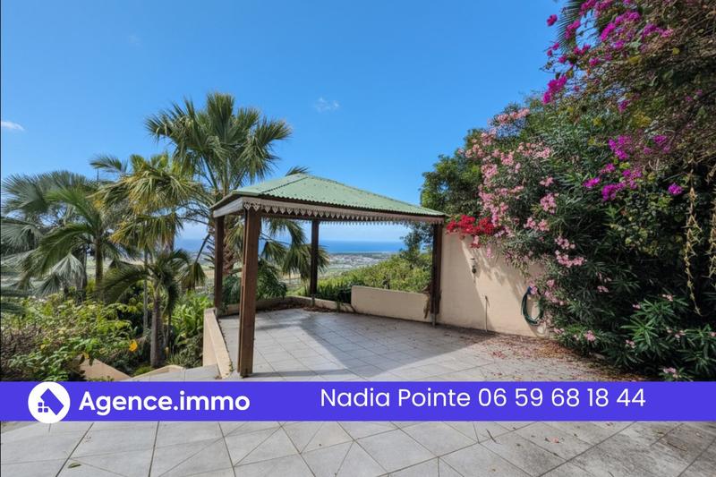 Maison - 91 m² - 4 pièces