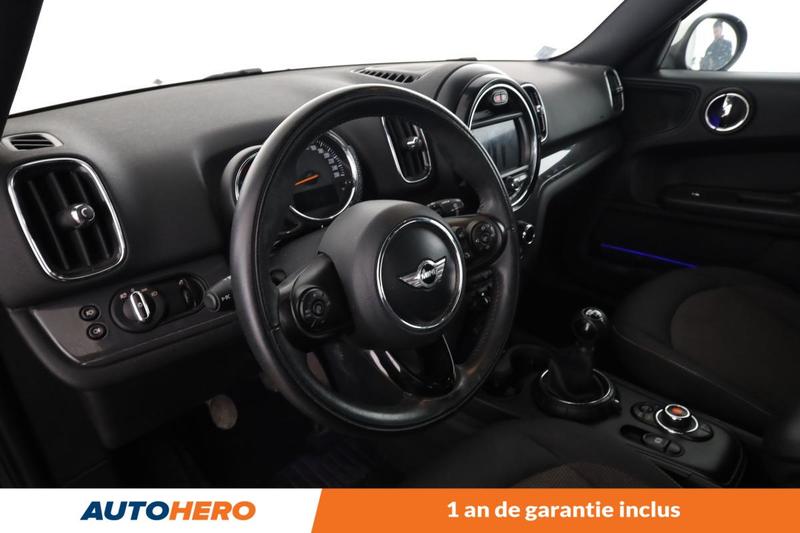 Mini Countryman Cooper d Bv6 150 ch