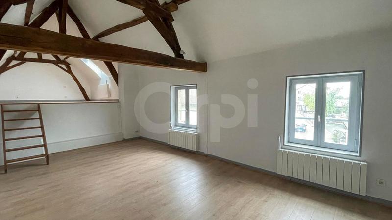 Maison de ville - 105 m² - 4 pièces