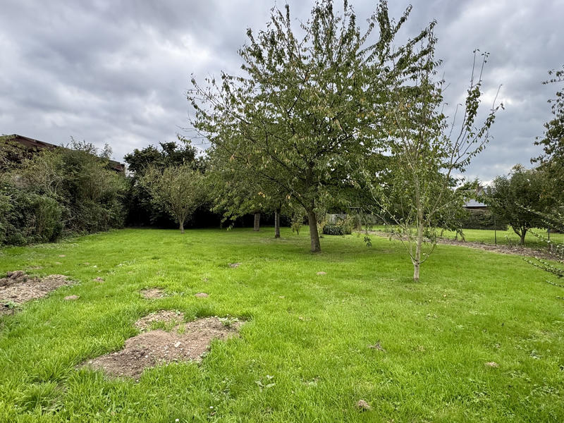 Maison - 62 m² - 3 pièces