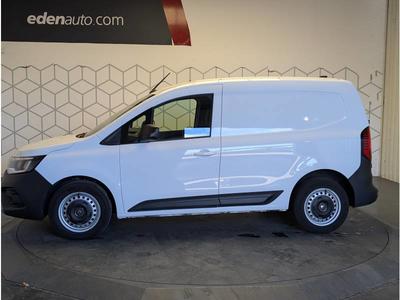 Renault Kangoo Van Blue Dci 115 Edc Extra - 22