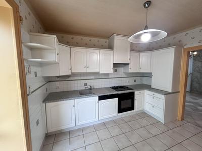 Maison traditionnelle - 145 m² - 6 pièces