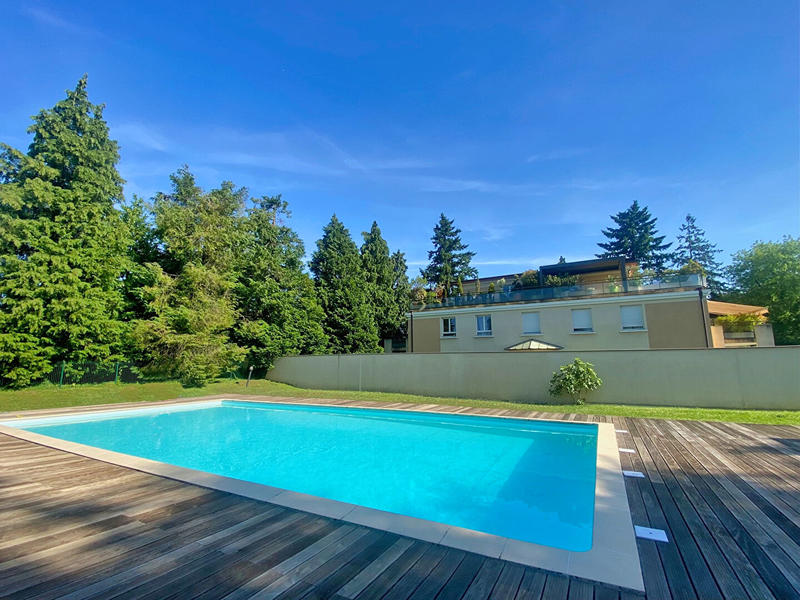 Appartement - 123 m² - 5 pièces