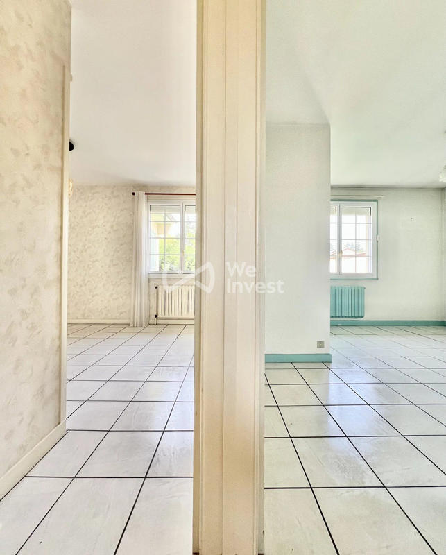 Villa - 171 m² - 7 pièces