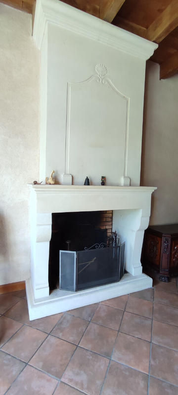 Maison - 318 m² - 9 pièces