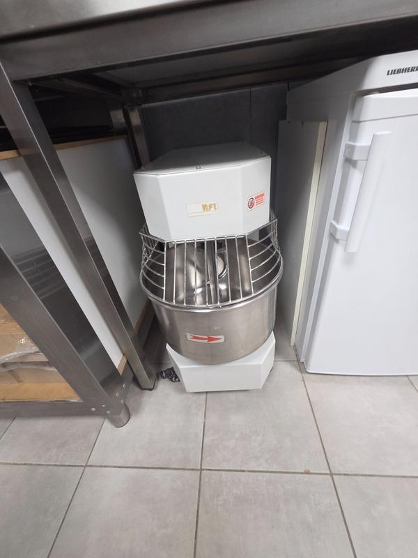 Fonds de commerce - 1 m²