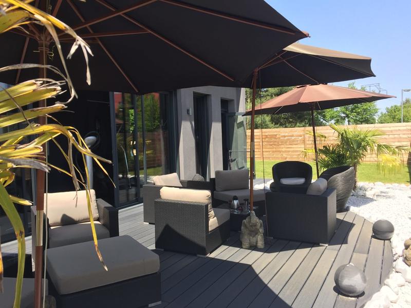 Local commercial - 117 m²