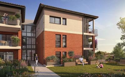 Duplex - 100 m² - 4 pièces