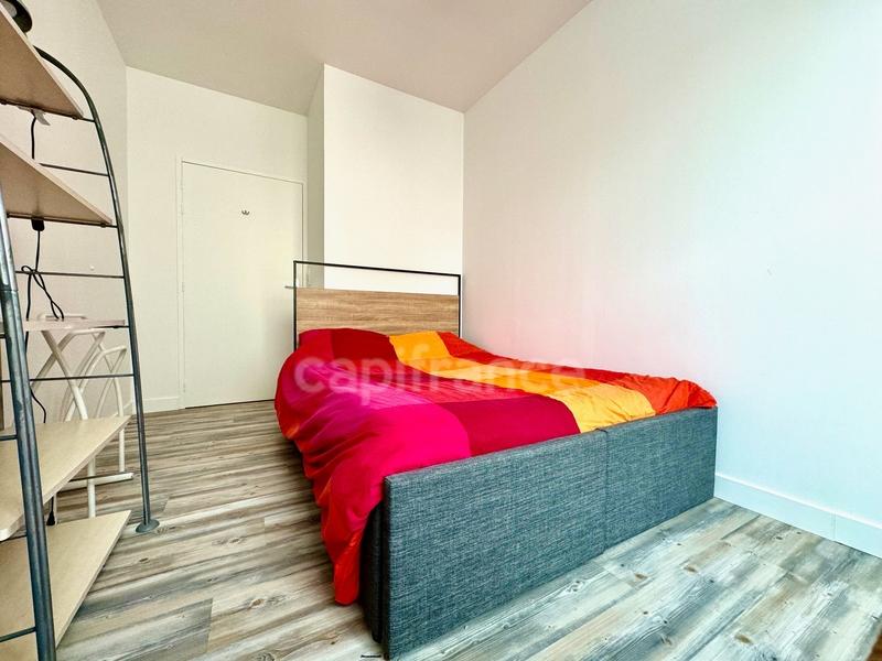 Appartement - 47 m² - 3 pièces