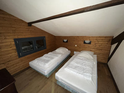 Maison - 57 m² - 3 pièces