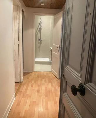 Appartement - 54 m² - 3 pièces