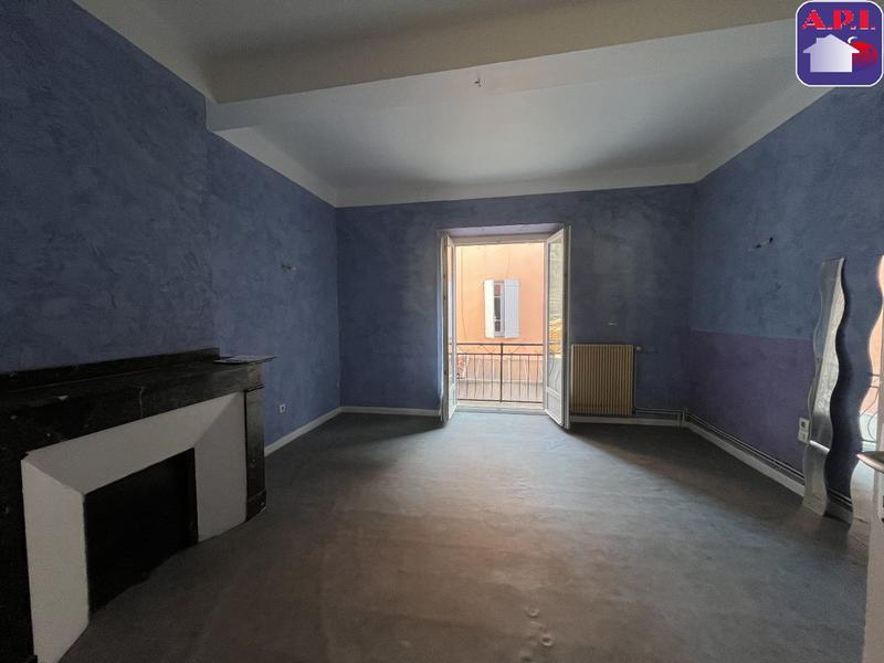 Maison - 122 m² - 6 pièces