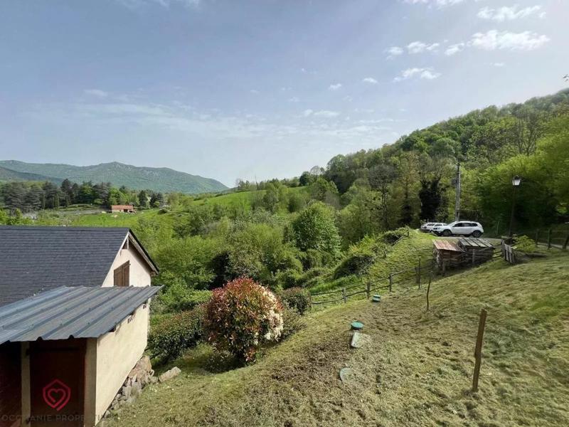 Maison - 66 m² - 3 pièces