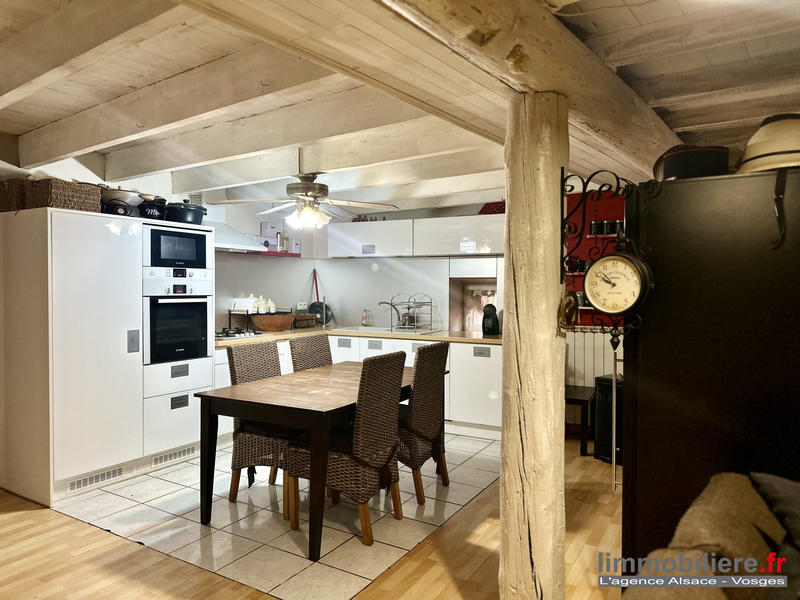 Fonds de commerce - Hôtellerie / Restauration - 197 m²