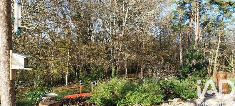 Maison - 112 m² - 4 pièces