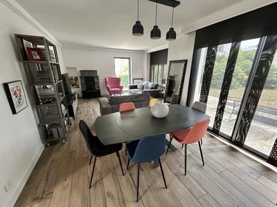 Villa - 123 m² - 7 pièces