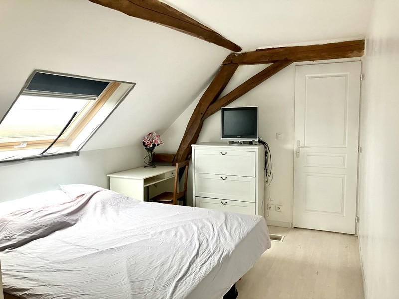 Maison - 144 m² - 7 pièces