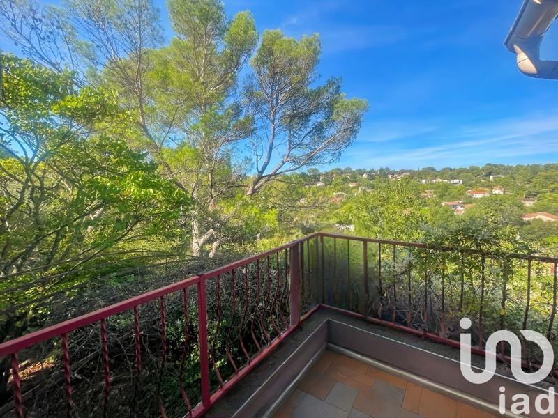 Maison - 165 m² - 6 pièces