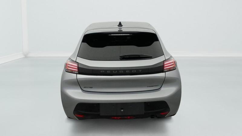 Peugeot 208 Hybrid 110 e-Dcs6 Allure