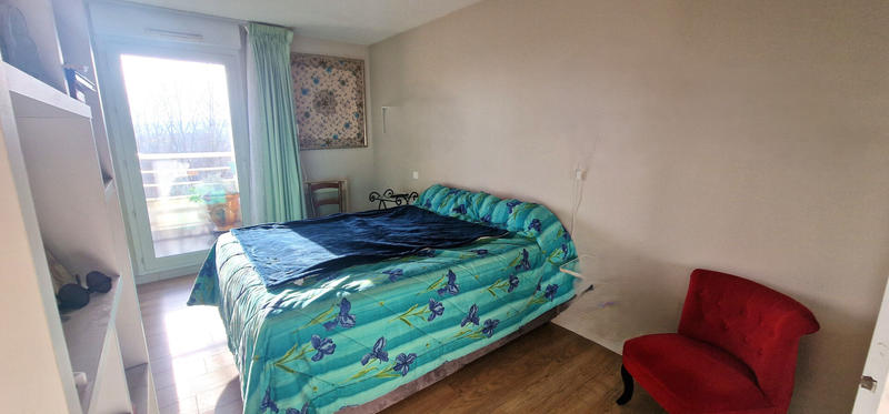 Appartement - 95 m² - 4 pièces