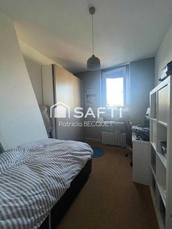 Maison - 143 m² - 5 pièces