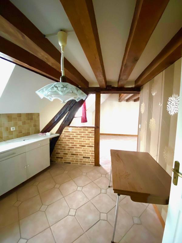 Appartement ancien - 69 m²