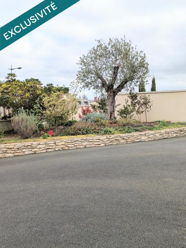 Maison - 149 m² - 7 pièces