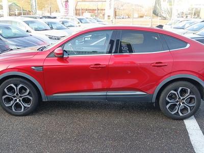 Renault Arkana TCe 140 Edc Fap - 21b Intens