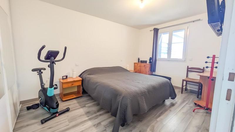 Maison - 160 m² - 8 pièces