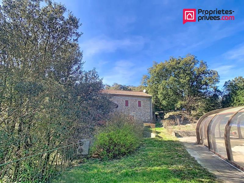 Maison - 185 m² - 10 pièces