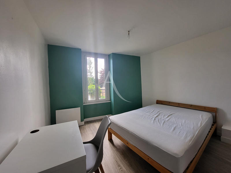 Maison - 138 m² - 7 pièces