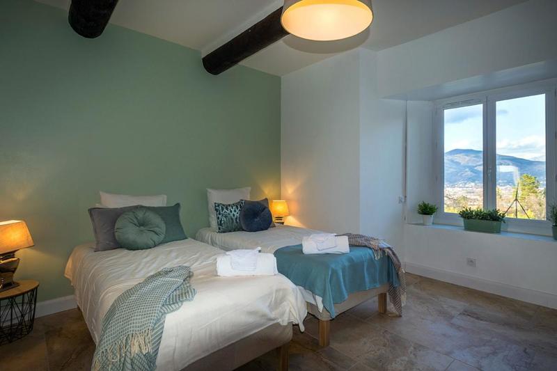 Appartement - 78 m² - 3 pièces