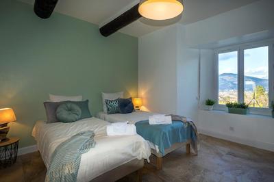 Appartement - 78 m² - 3 pièces