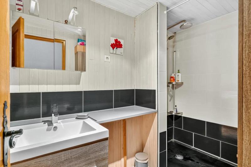 Maison chambre d'hôtes - 438 m² - 12 pièces