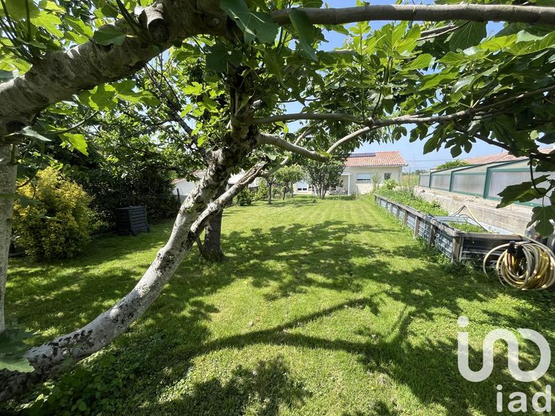 Maison de ville - 170 m² - 9 pièces